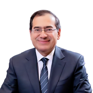 H.E. Tarek El Molla

