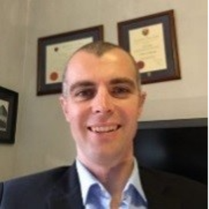 Colin Crowley