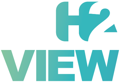 H2 View Logo Clr