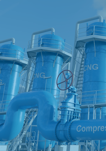 Gastech Natural Gas Lng