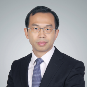 Dr Zheng Hongtao