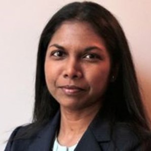Priscilla Chandrasekaran