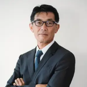 Kenji Sakurai