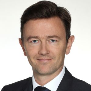 Mr. Ronan Bescond