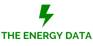 The Energy Data Logo Color 1