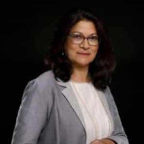 Geeta Thakorlal
