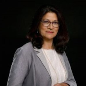 Geeta Thakorlal