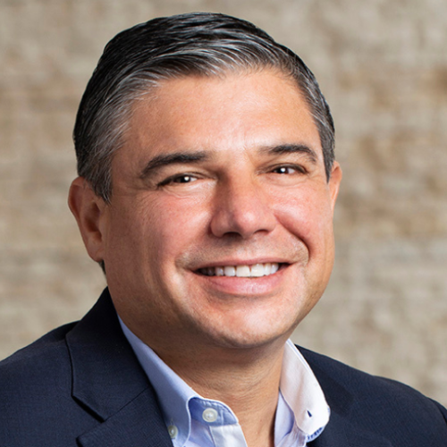 Gastech Lorenzo Baker Hughes