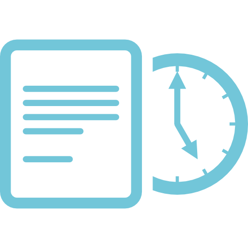 Fast Tracking Projects