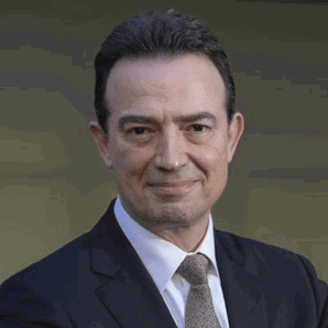 Arturo Gonzalo Aizpiri