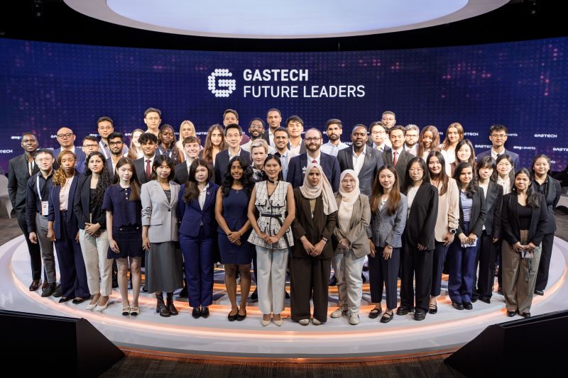 Future Leaders