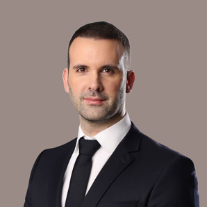 Hon. Milojko Spajić
