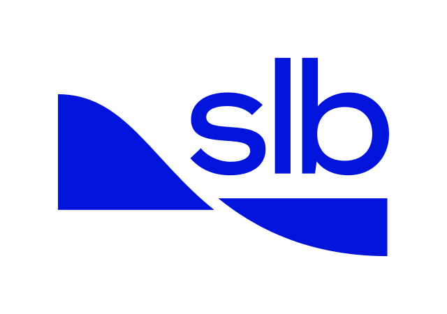 SLB Logo