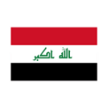 Iraq 190 X 190