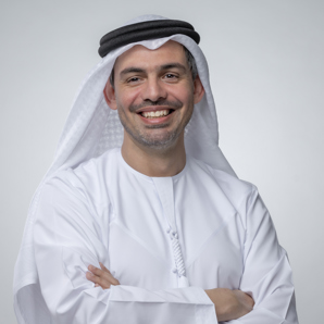 Rashid Al Mazourei