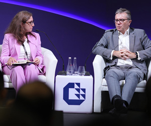 Commercial Conference Gastech 2023