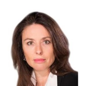 Anne Lapierre