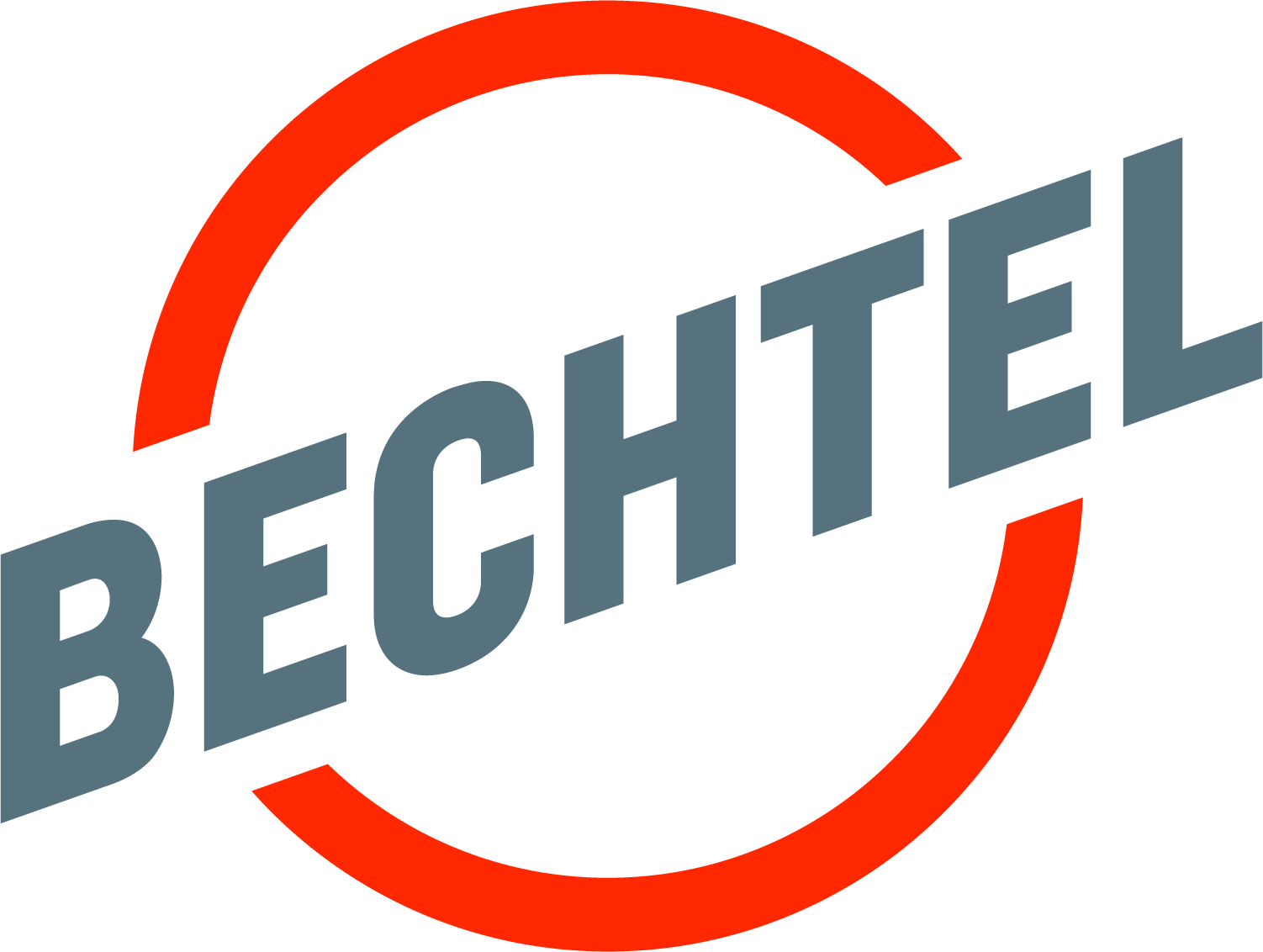 Bechtel Logo RGB