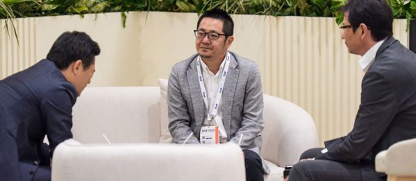 Networking Exhibition
