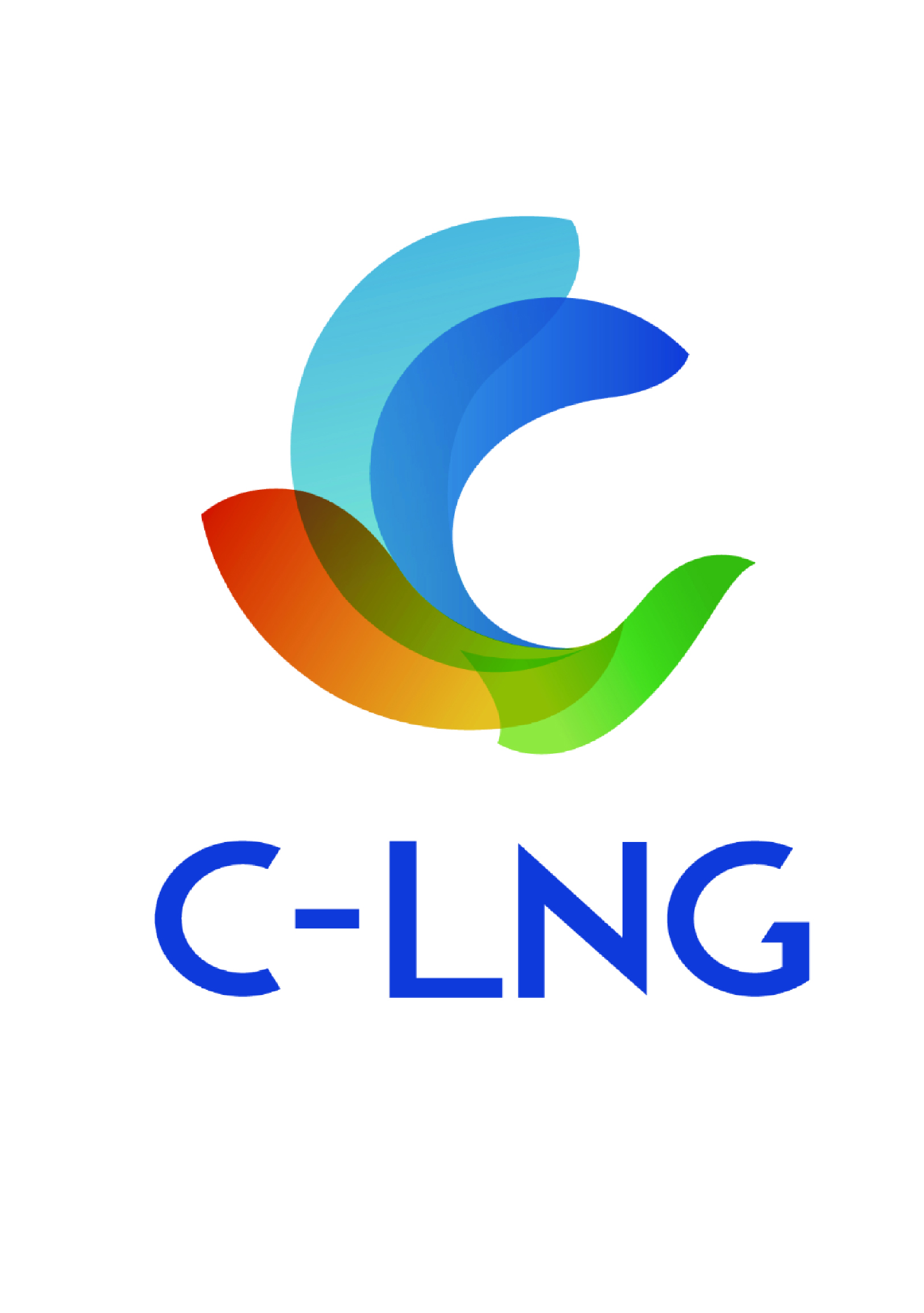 CLNG High Res Logo
