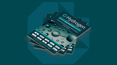 Hydrogen Brochure
