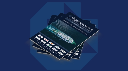 Shipping & Marine Brochure (1)