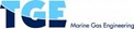Tge Marine Gas 4C