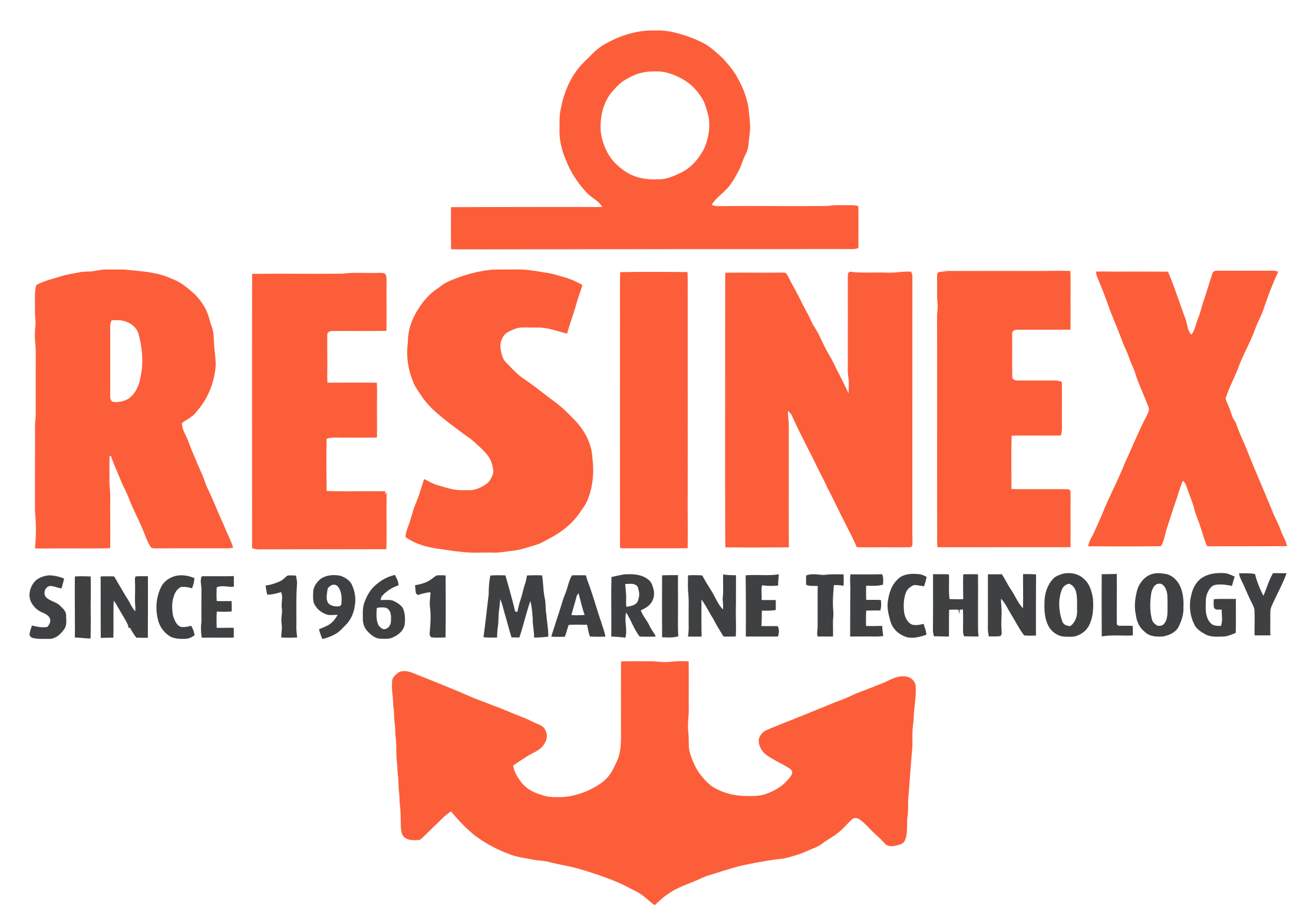 Logo Resinex 2 Vectorized