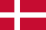 Denmark 150X100