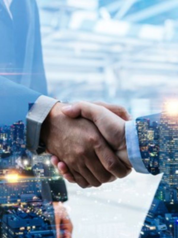 Partnership And Collaboration