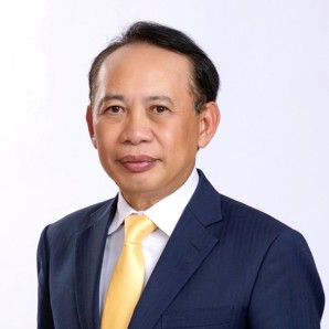 Dr. Prasert Sinsukprasert