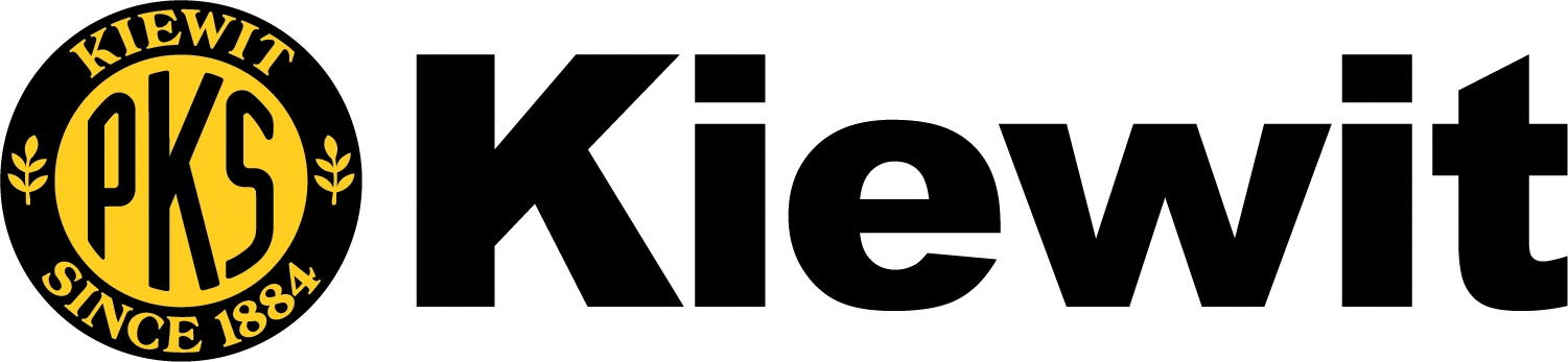 Kiewit Logo Main
