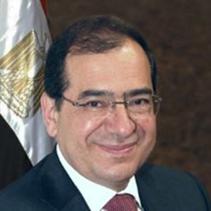His Excellency Tarek El Molla