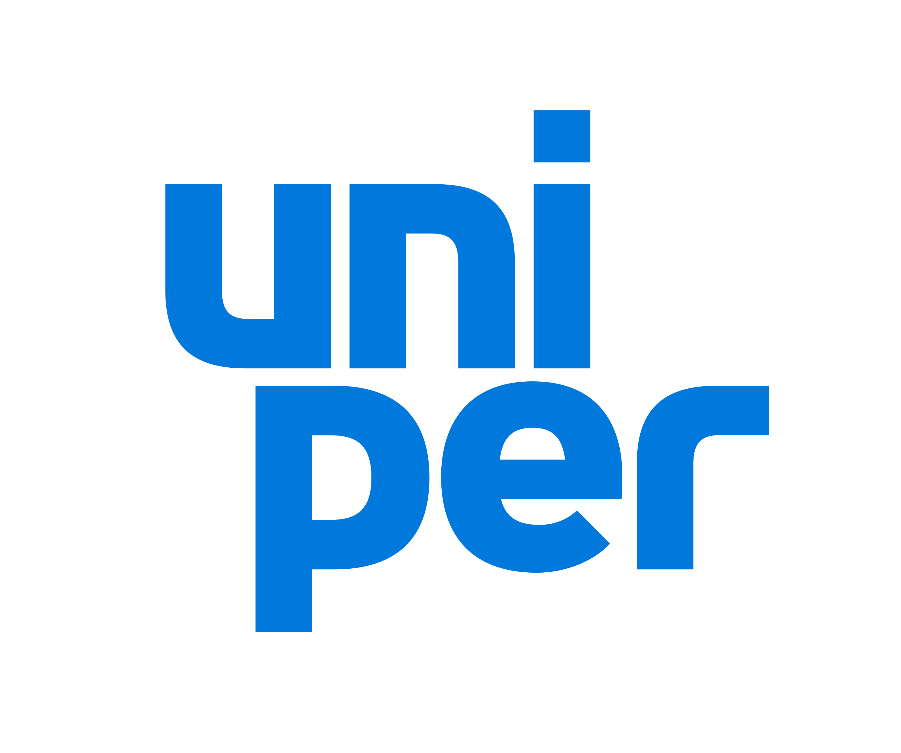 Uniper Logo Office CO