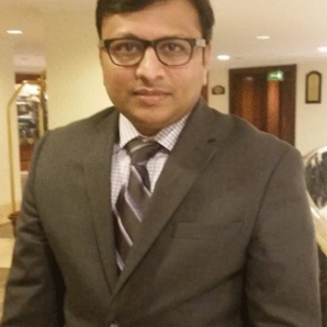 Pinkesh Sanghani