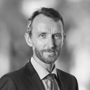 Michael Polkinghorne