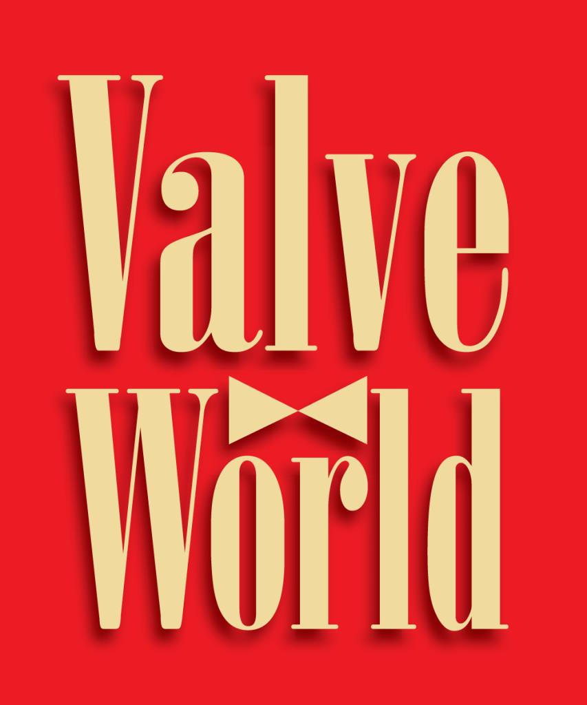 Valve World