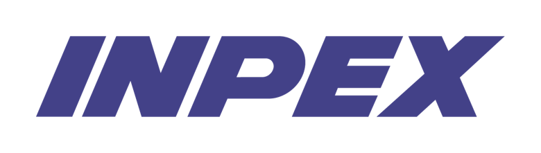 Inpex Logo