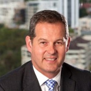 Nigel Hearne