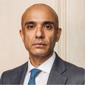 Vikram Mansukhani