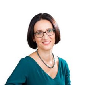 Anna Mascolo