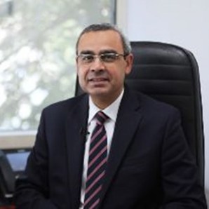 Osama Mobarez
