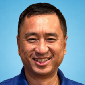 Simon Zhang