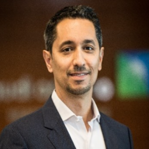 Mahdi Aladel