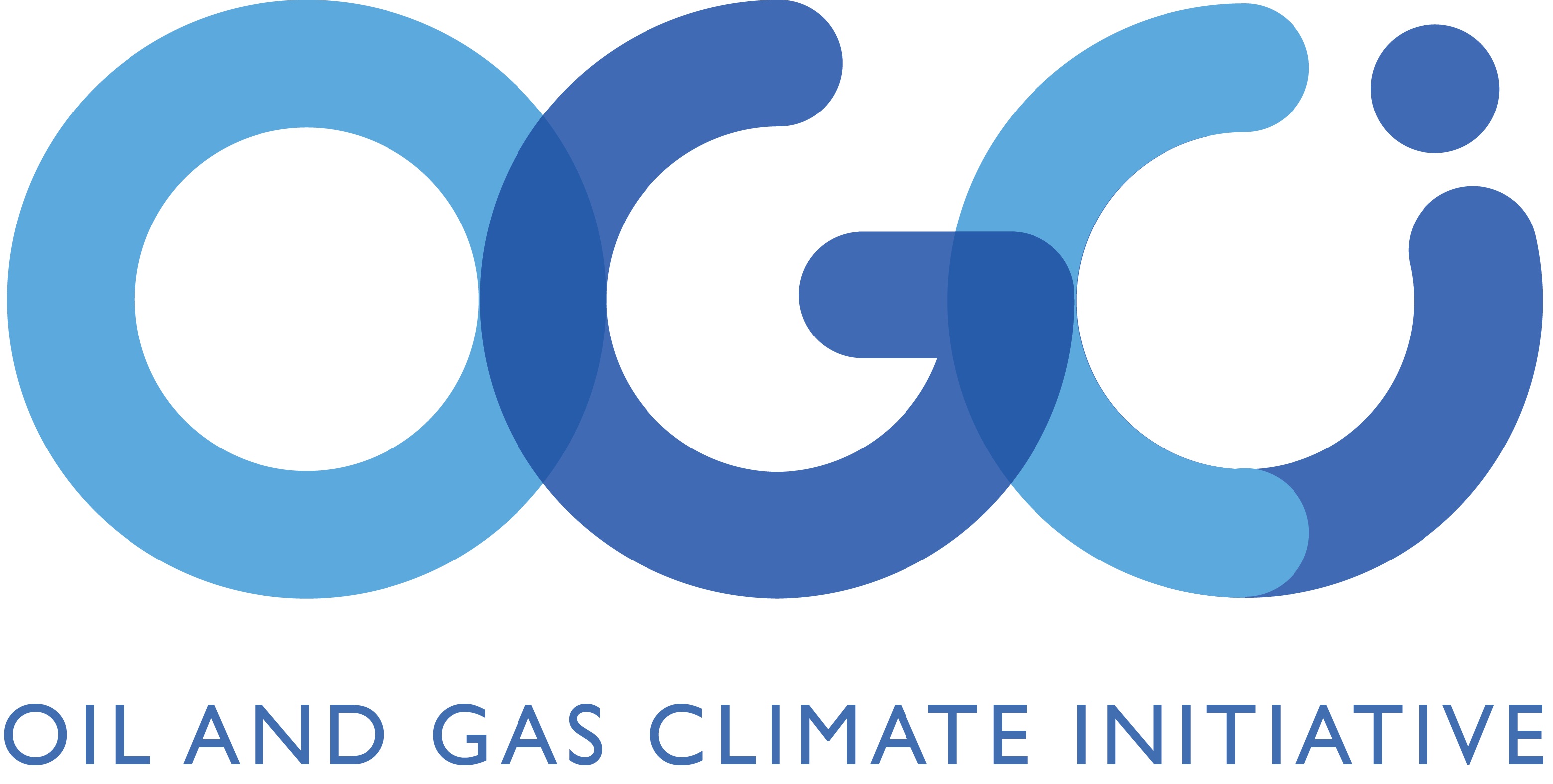 OGCI Master Logo
