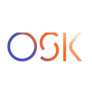 Osk 190X190