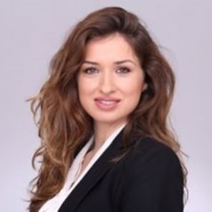 Roxana Caliminte