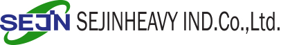 Sejin Logo