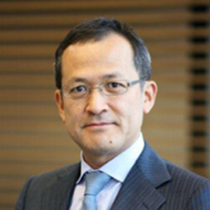 Jun Nishizawa