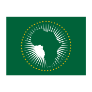 African Union 190X190